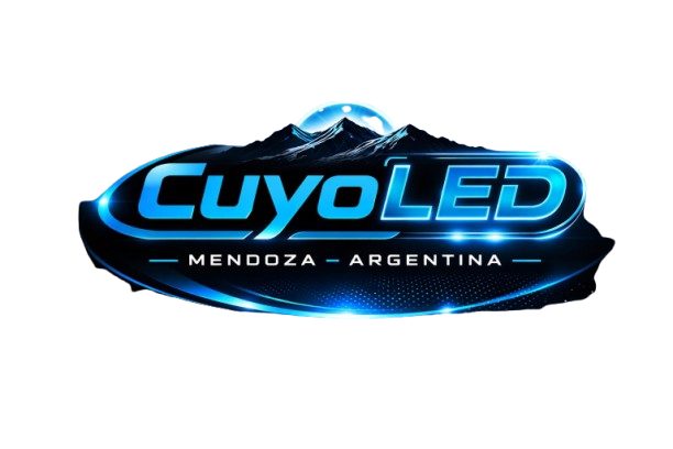 Cuyo LED Mendoza